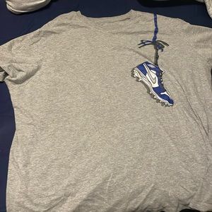 dak prescott/jordan t-shirt